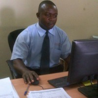 Ndubuisi Obikeze