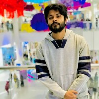 Abuzar Rizvi