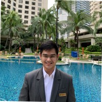 Jose Rafael Butiong