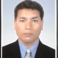 Jorge Calle Cárdenas