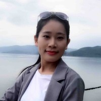 Mingying 明莹 Zhang 张
