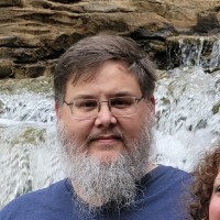 Scott Musgrave