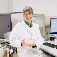 Simone Van De Pas