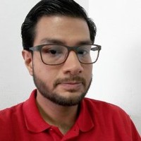 Elbert Andrey Rivera Elizondo