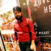 Lucky Sharma
