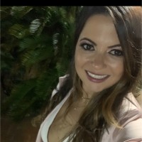 Giseli Marques Oliveira