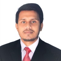 Aniket Dubey
