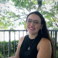 Beatriz Messa Moreira