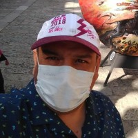Erick Noe Tapia Banda