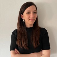 Bojana Gudurić Maksimović