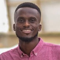 Isaac Olugbeje