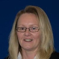 Lesley Campton
