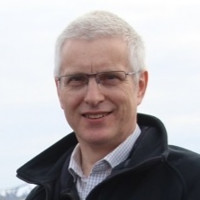 Tim Inglis