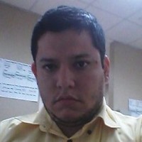 Luis Carlos Ramírez Arguedas