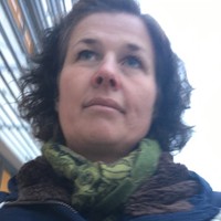 Kerstin Granath