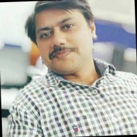 Vivek Kumar Srivastava