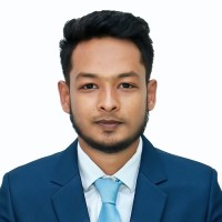 Hasan Mahmudur Rahman