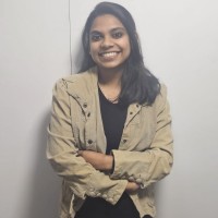 Dr. Aishwarya Vijayan
