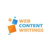 Web Content Writings