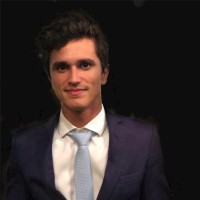 André Fonseca De Vasconcelos