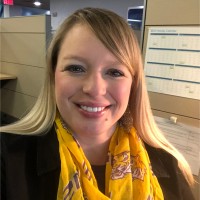 Amanda Krieg, CAMS