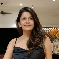 Hanisha Sharma