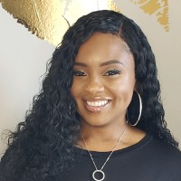 Angelique Johnson