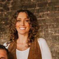 Kylie Johnson (Dorton)