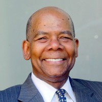 Clinton Etheridge
