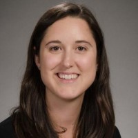 Lydia Chevalier, Ph.D.