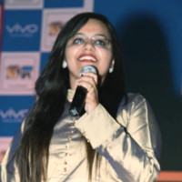 Mansi Ganda