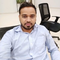 Ramanuj Yadu