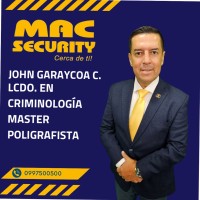 John Garaycoa