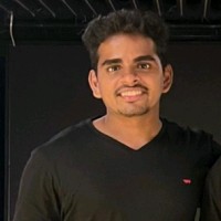 Krishna Kanth Srivatsava Malluvalasa