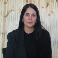 Aldana Perez Antinori