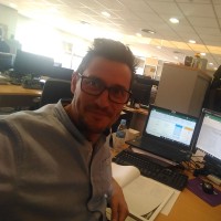 Carlos Gallego Espinosa