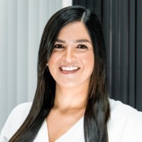 Lucrecia Alvarado