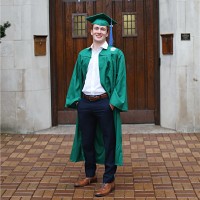 Owen Masters