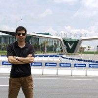 Tuan Anh Nguyen