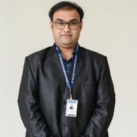Kunjan Shah (Ph.D.)
