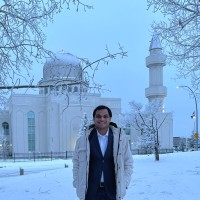 Shiham Zoheb Bapi