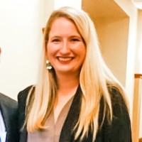 Amanda Wolff