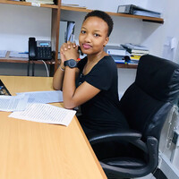 Alice Mhando