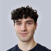 Daniel Heap