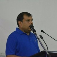 Parthapratim Choudhury