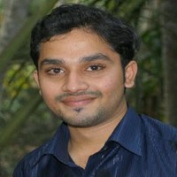 Nikhil Ramesh