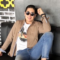 Octavio Molina Mejia