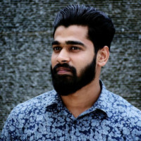 Mohammed Zahid Ceethirikath