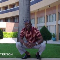 Peter Tamanah Akem