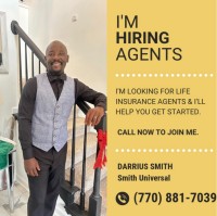 Darrius Smith